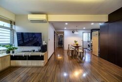 Blk 602B Punggol Vista (Punggol), HDB 4 Rooms #560932171